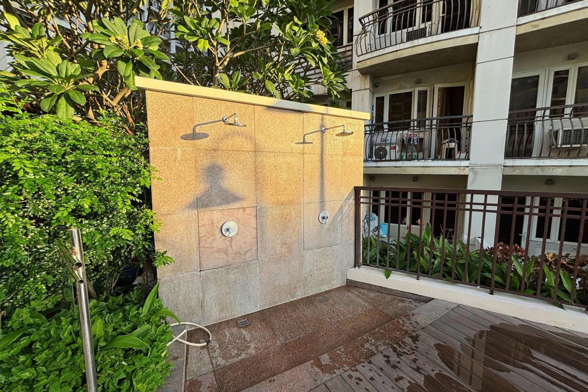 Extremeli Suites Manila Powered By Cocotel Exterior foto